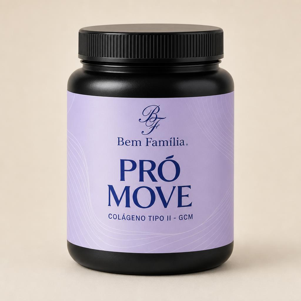 Pró Move